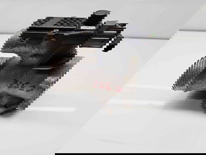 Supapa EGR Volvo XC90 [Fabr 2002-2014] 31219874 2.4 D5244T4 136KW / 185CP