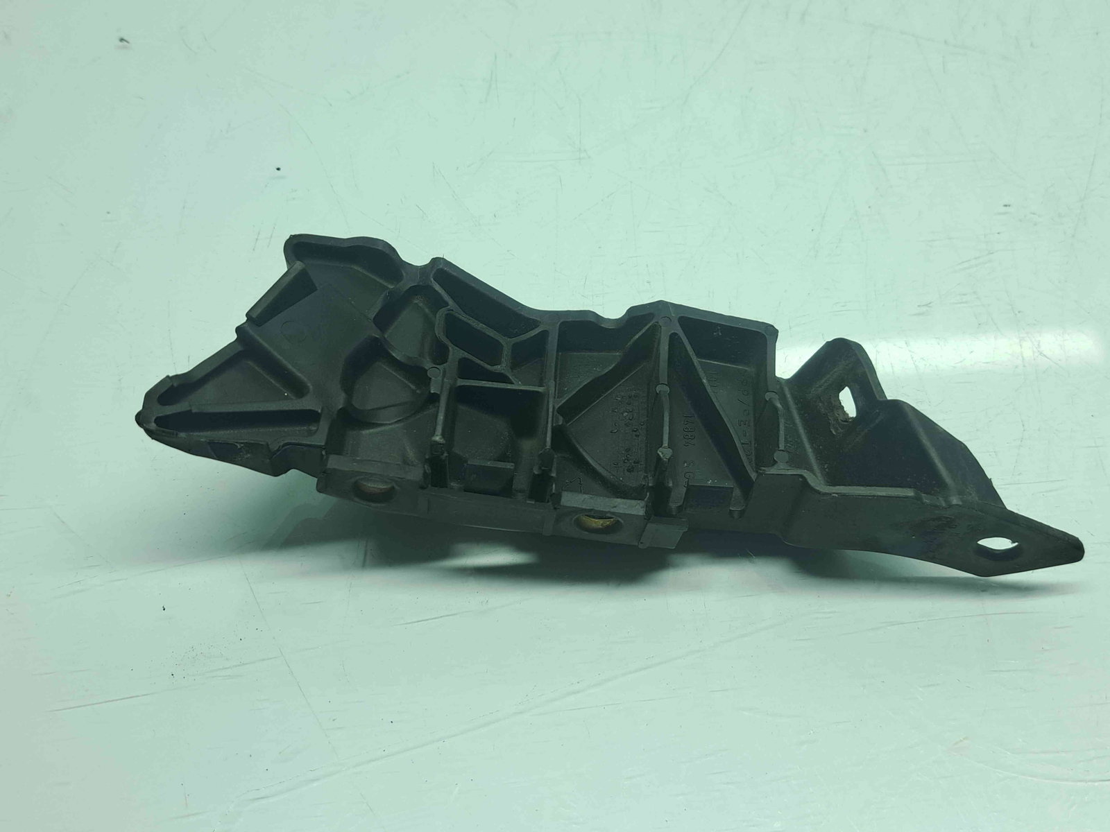 Suport bara dreapta fata Seat Leon (1P1) [Fabr 2005-2011] Facelift 1P0807184 - imagine 1