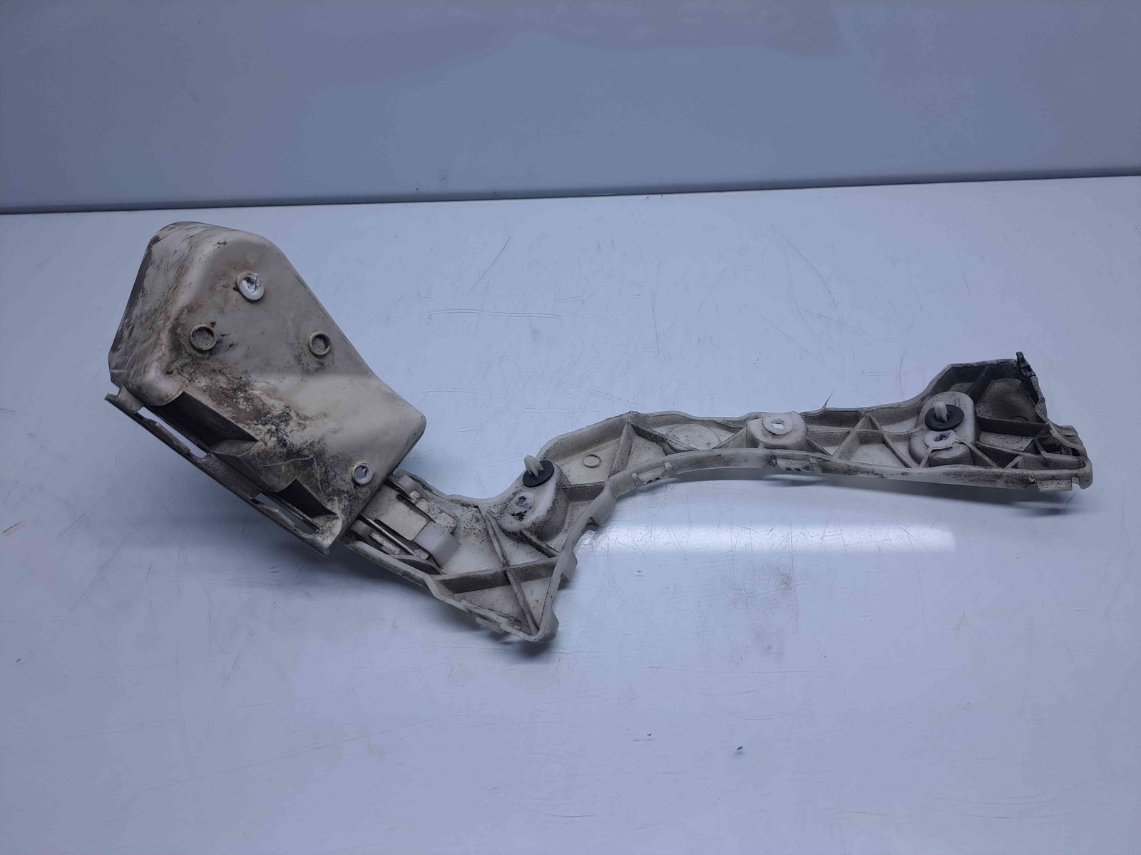 Suport bara dreapta spate Ford Focus 3 (CB8) [Fabr 2011-2015] BM51-17A881-A - imagine 2