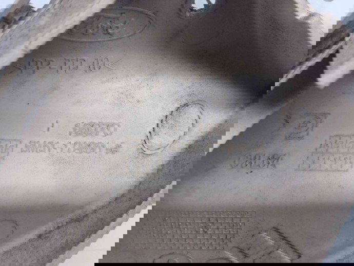 Suport bara dreapta spate Ford Focus 3 (CB8) [Fabr 2011-2015] BM51-17A881-A