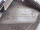 Suport bara dreapta spate Ford Focus 3 (CB8) [Fabr 2011-2015] BM51-17A881-A