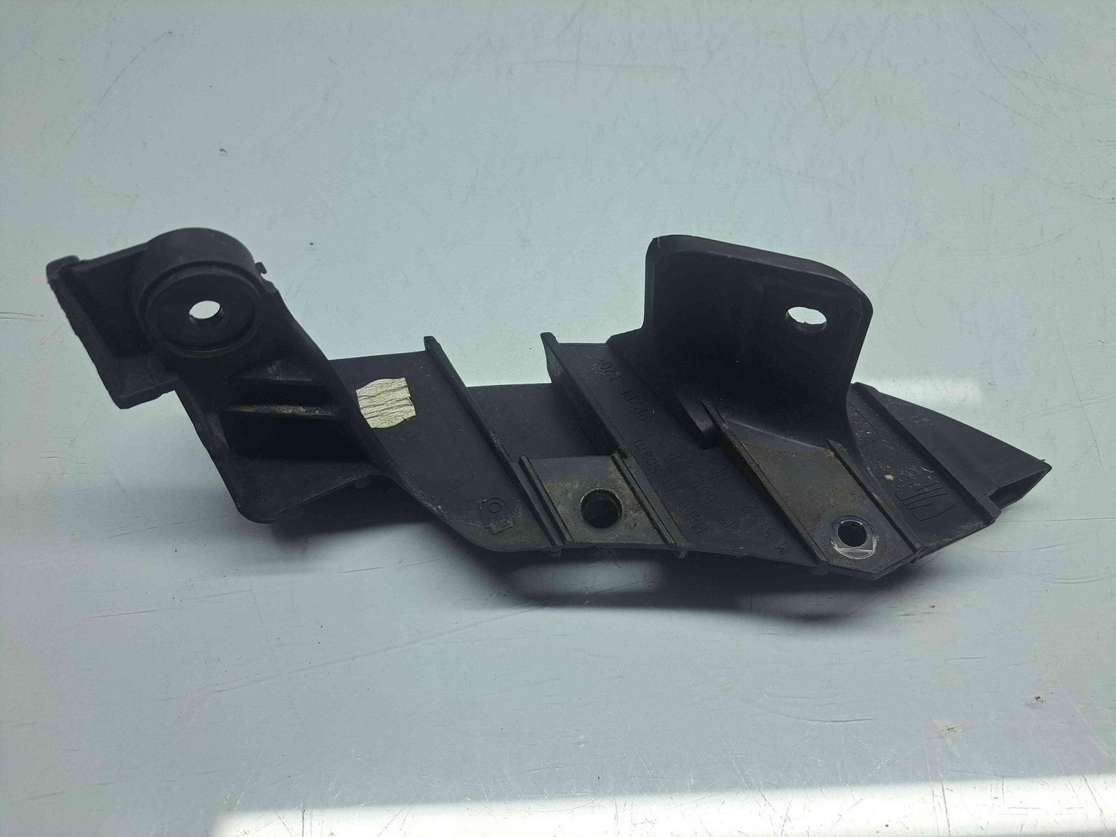 Suport bara dreapta spate Seat Leon (1P1) [Fabr 2005-2011] Facelift 1P0807378 - imagine 3