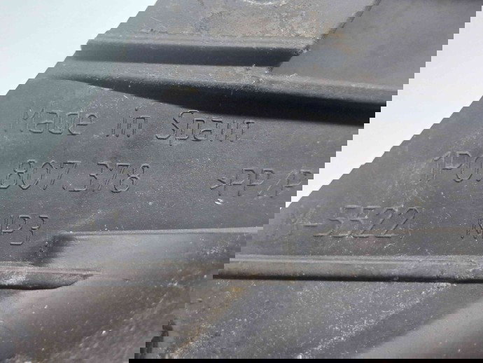 Suport bara dreapta spate Seat Leon (1P1) [Fabr 2005-2011] Facelift 1P0807378