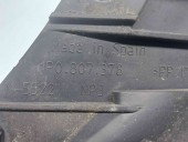 Suport bara dreapta spate Seat Leon (1P1) [Fabr 2005-2011] Facelift 1P0807378