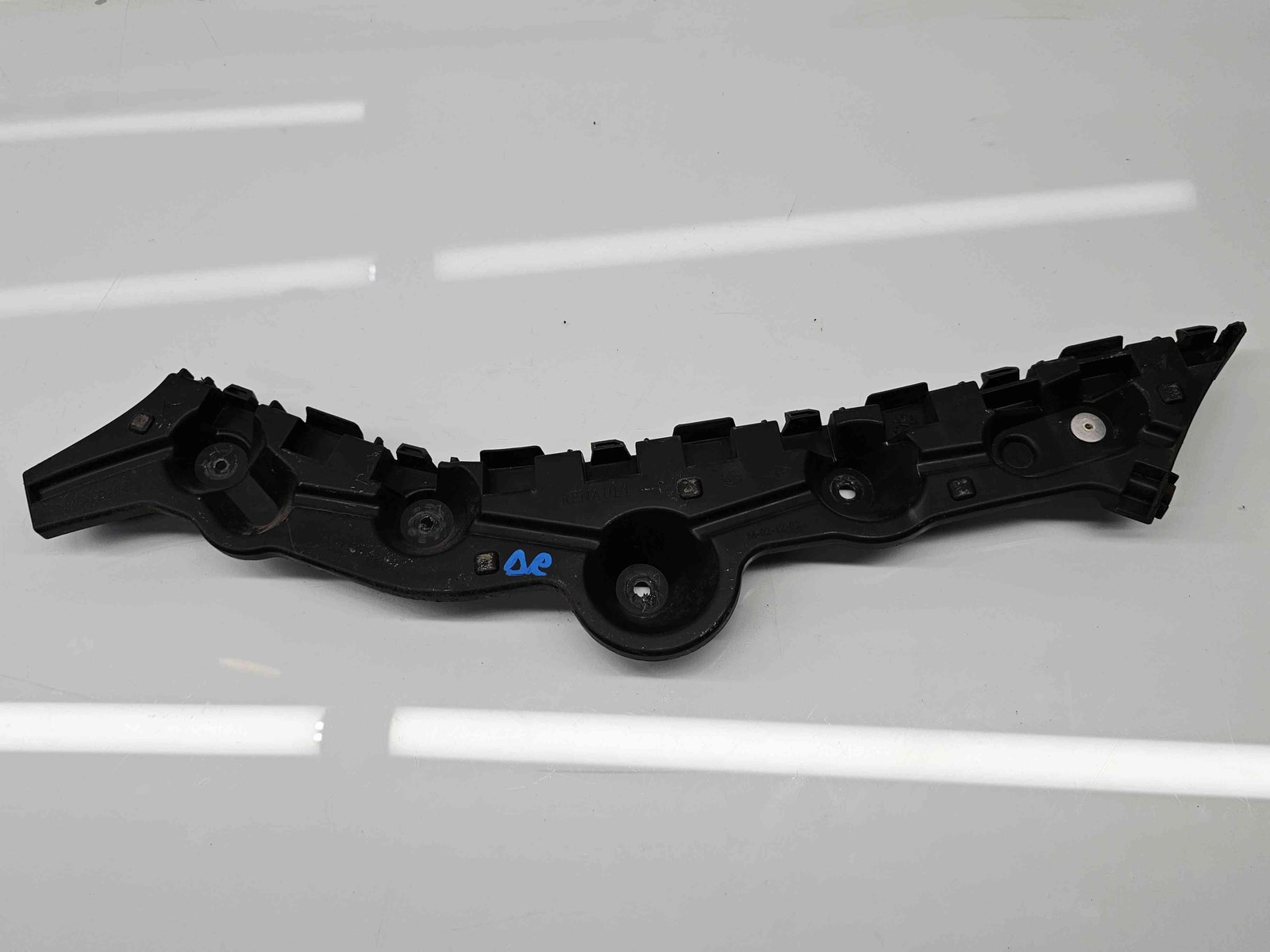 Suport bara dreapta spate Dacia Logan II MCV BK (K52) [Fabr 2013-2022] Facelift 850445899R - imagine 1