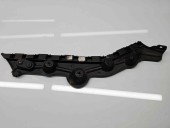 Suport bara dreapta spate Dacia Logan II MCV BK (K52) [Fabr 2013-2022] Facelift 850445899R