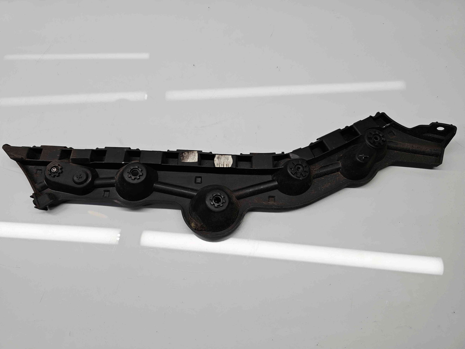 Suport bara dreapta spate Dacia Logan II MCV BK (K52) [Fabr 2013-2022] Facelift 850445899R - imagine 3