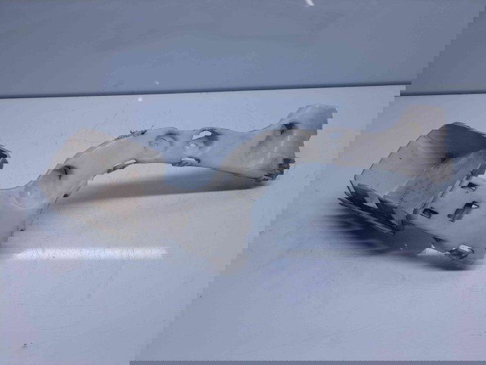 Suport bara stanga spate Ford Focus 3 (CB8) [Fabr 2011-2015] BM51-17A882-A