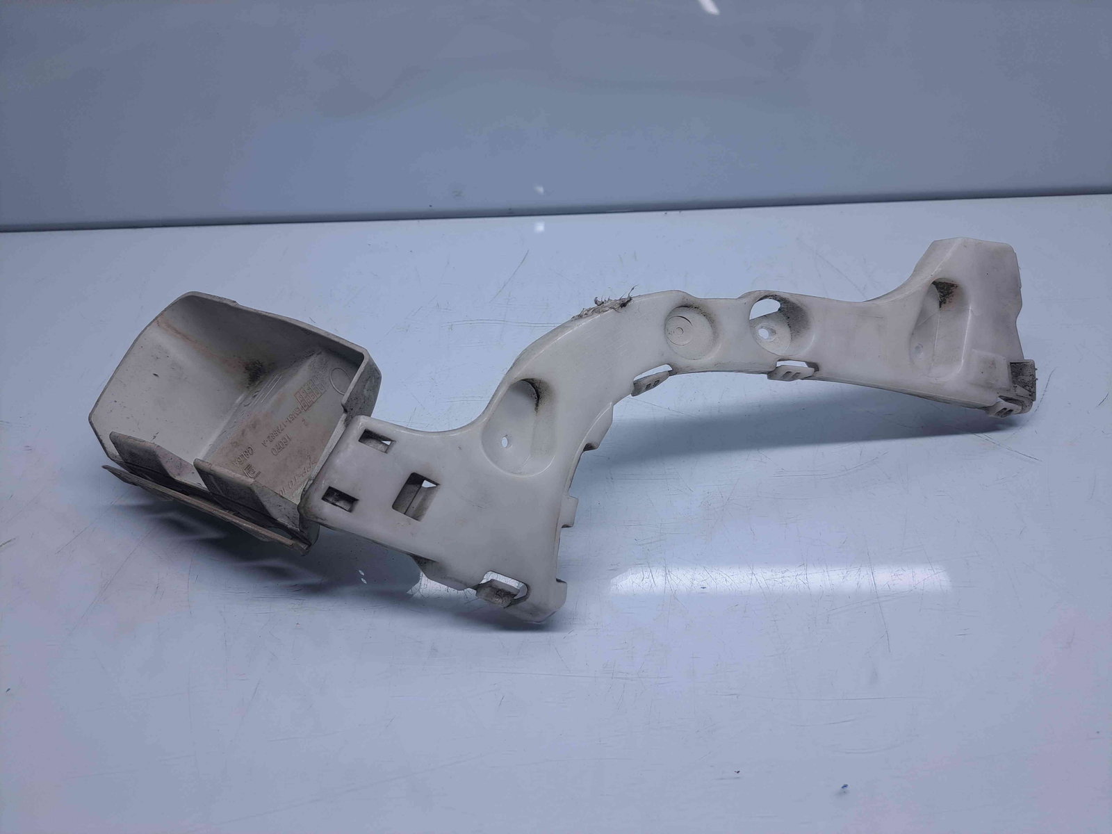 Suport bara stanga spate Ford Focus 3 (CB8) [Fabr 2011-2015] BM51-17A882-A - imagine 1
