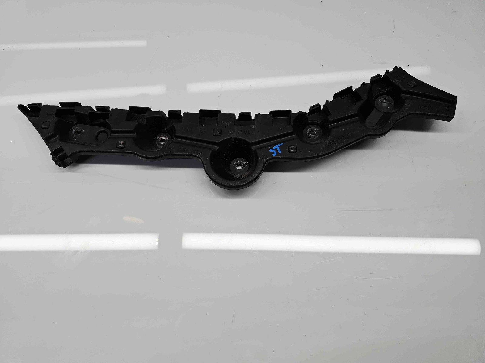 Suport bara stanga spate Dacia Logan II MCV BK (K52) [Fabr 2013-2022] Facelift 850457651R - imagine 1
