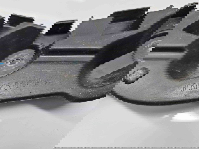 Suport bara stanga spate Dacia Logan II MCV BK (K52) [Fabr 2013-2022] Facelift 850457651R