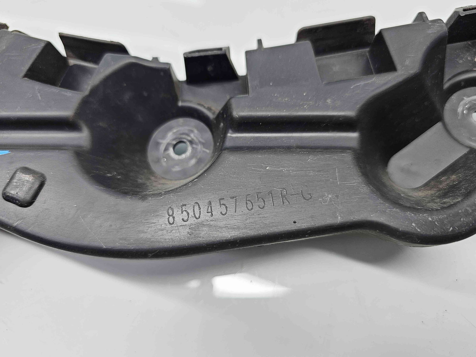 Suport bara stanga spate Dacia Logan II MCV BK (K52) [Fabr 2013-2022] Facelift 850457651R - imagine 2