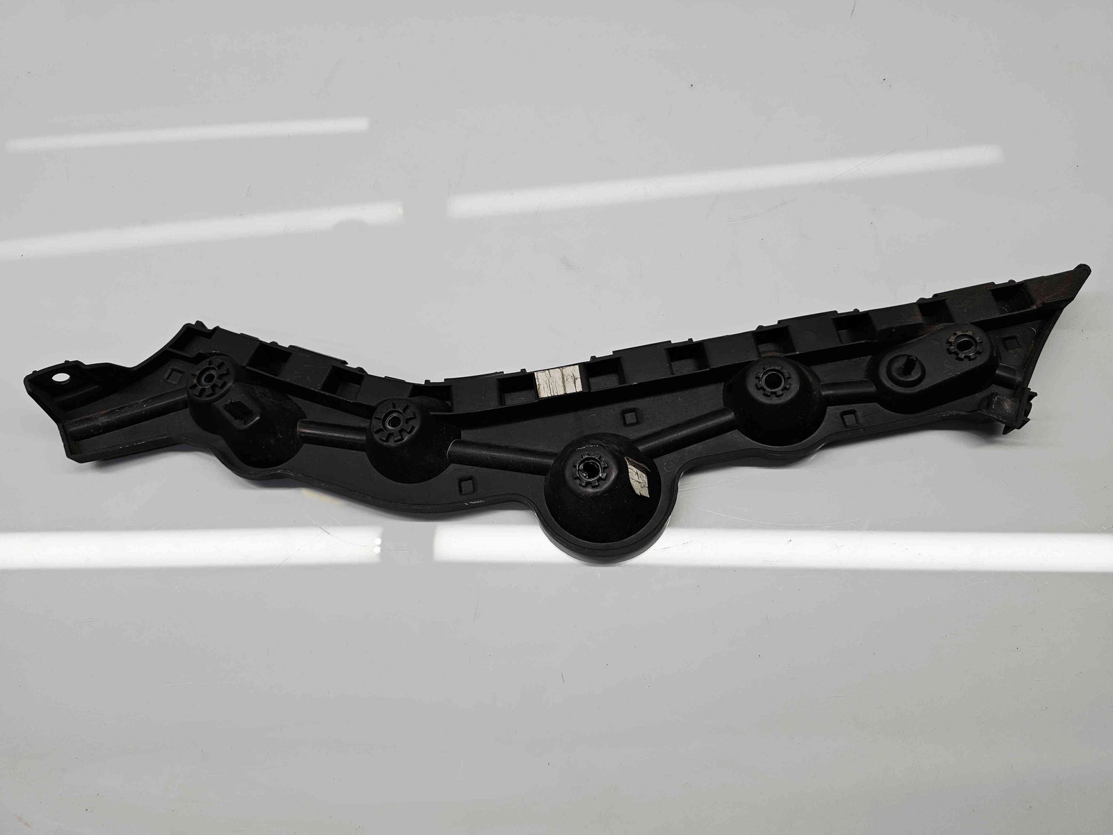 Suport bara stanga spate Dacia Logan II MCV BK (K52) [Fabr 2013-2022] Facelift 850457651R - imagine 3