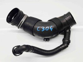 Tub admisie aer Volkswagen Golf 6 (5K1) [Fabr 2009-2013] 3C0129654M 1.6 TDI CAYC 77KW / 105CP