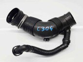 Tub admisie aer Volkswagen Golf 6 (5K1) [Fabr 2009-2013] 3C0129654M 1.6 TDI CAYC 77KW / 105CP