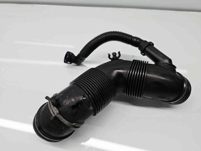 Tub admisie aer Volkswagen Golf 6 (5K1) [Fabr 2009-2013] 3C0129654M 1.6 TDI CAYC 77KW / 105CP
