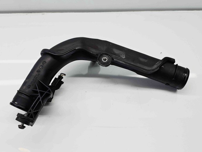 Tub intercooler Volkswagen Golf 6 (5K1) [Fabr 2009-2013] 1K0145770AE 1.6 TDI CAYC 77KW / 105CP