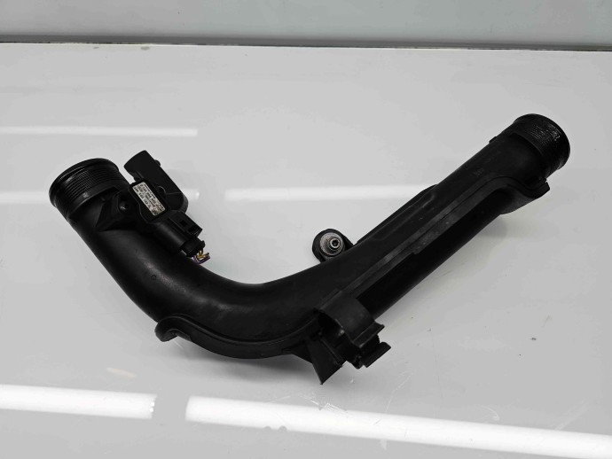Tub intercooler Volkswagen Golf 6 (5K1) [Fabr 2009-2013] 1K0145770AE 1.6 TDI CAYC 77KW / 105CP