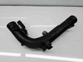 Tub intercooler Volkswagen Golf 6 (5K1) [Fabr 2009-2013] 1K0145770AE 1.6 TDI CAYC 77KW / 105CP