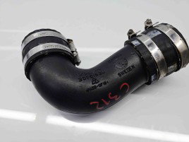 Tub intercooler Volvo XC90 [Fabr 2002-2014] 30751920 2.4 D5244T4 136KW / 185CP