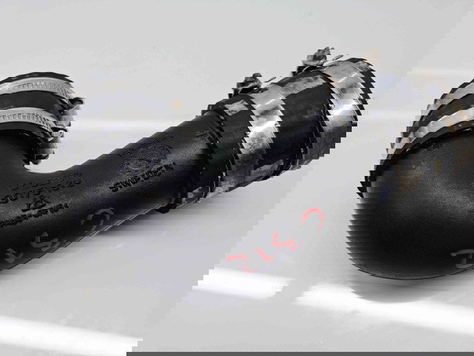 Tub intercooler Volvo XC90 [Fabr 2002-2014] 30751920 2.4 D5244T4 136KW / 185CP