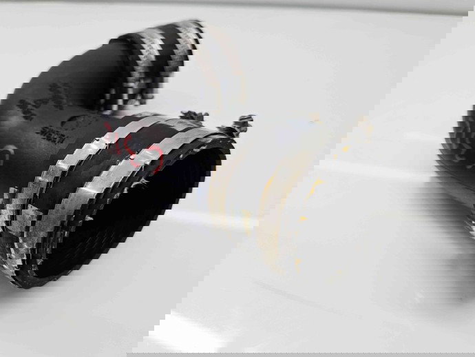 Tub intercooler Volvo XC90 [Fabr 2002-2014] 30751920 2.4 D5244T4 136KW / 185CP