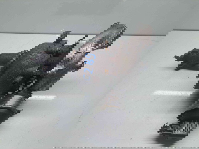 Turbina Volkswagen Golf 6 (5K1) [Fabr 2009-2013] 03L259016F 2.0 TDI CBAB 103KW / 140CP