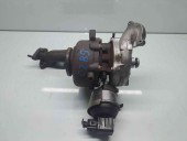 Turbina Volkswagen Golf 6 (5K1) [Fabr 2009-2013] 03L259016F 2.0 TDI CBAB 103KW / 140CP