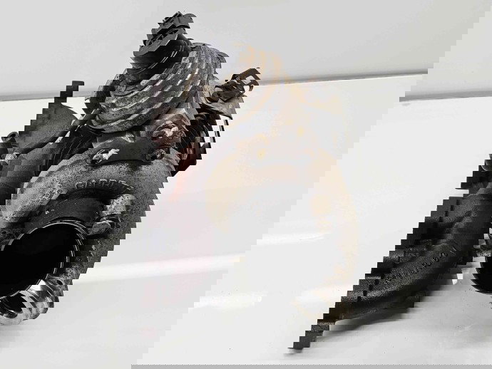 Turbina Volkswagen Golf 6 (5K1) [Fabr 2009-2013] 03L253016T 1.6 TDI CAYC 77KW / 105CP