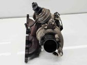 Turbina Volkswagen Golf 6 (5K1) [Fabr 2009-2013] 03L253016T 1.6 TDI CAYC 77KW / 105CP