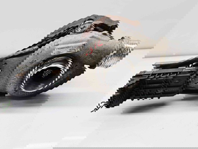 Turbina Volvo XC90 [Fabr 2002-2014] 31293030 2.4 D5244T4 136KW / 185CP