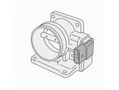Clapeta acceleratie PEUGEOT Boxer [Fabr 2006-prezent] 9675516380 2.2 HDI 4HU 81KW / 110CP