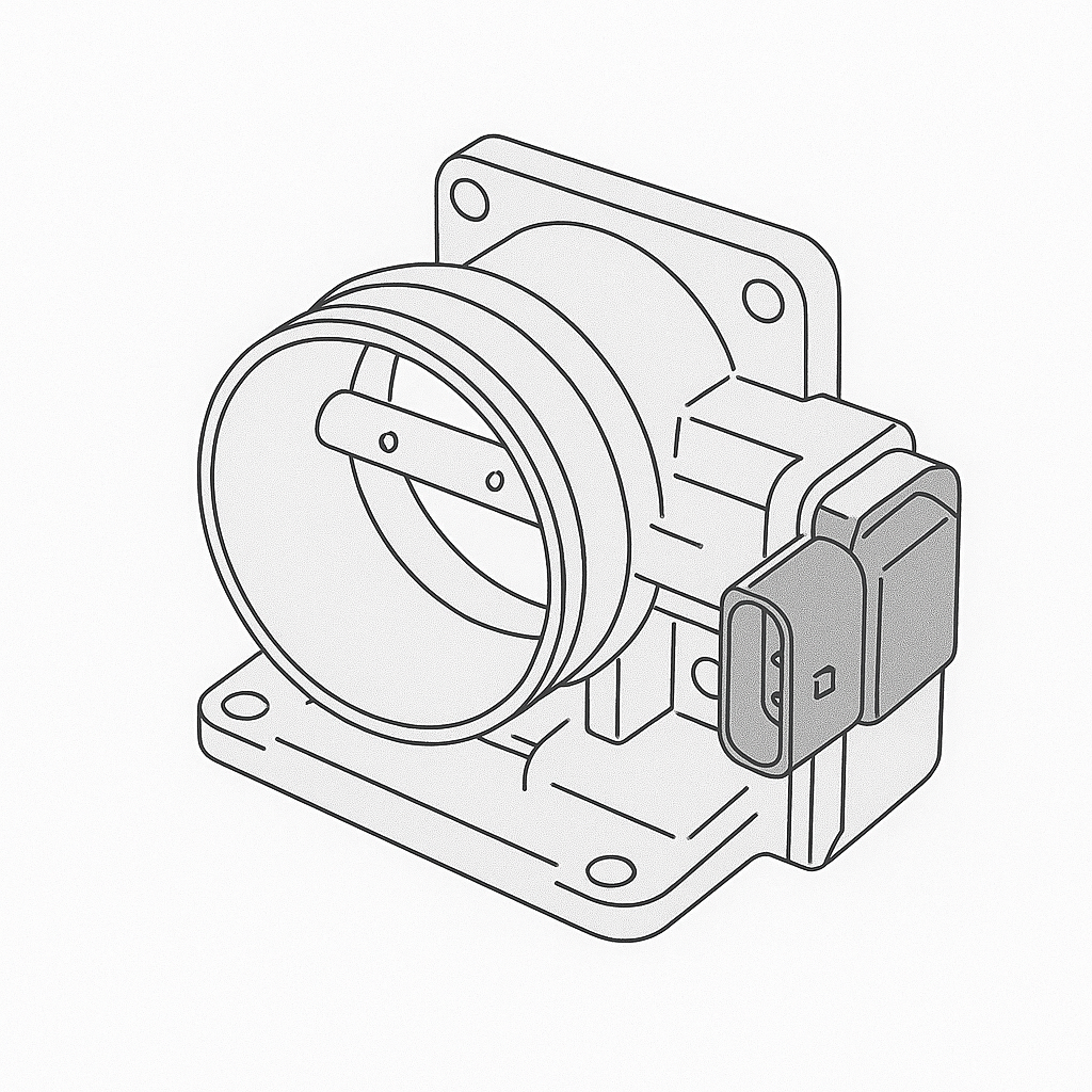 Clapeta acceleratie PEUGEOT Boxer [Fabr 2006-prezent] 9675516380 2.2 HDI 4HU 81KW / 110CP