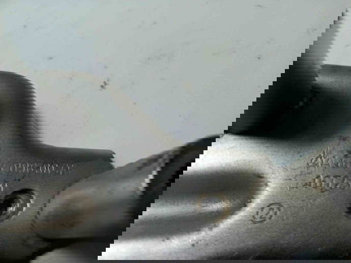 Suport accesorii A6540960045 Mercedes E220 W213 2.0 2016-2021