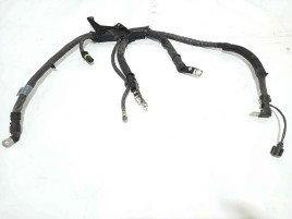 Instalatie motor A0005465703 Mercedes E220 W213 2.0 2016-2021