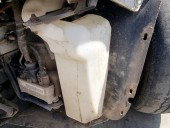 Vas lichid parbriz Volkswagen Polo (9N) [Fabr 2001-2008] 6Q0955453 1.2 Benz AZQ 47KW / 64CP