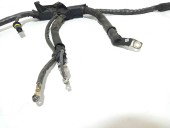 Instalatie motor A0005465703 Mercedes E220 W213 2.0 2016-2021