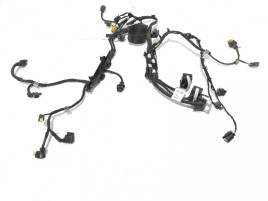 Instalatie motor A6541501100 Mercedes E220 W213 2.0 2016-2021