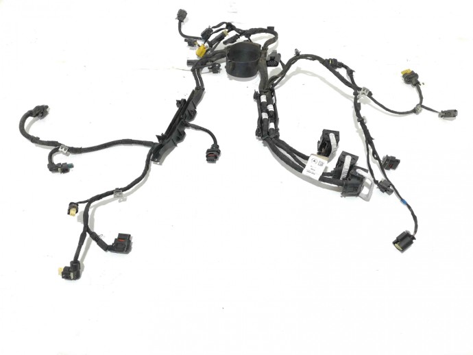 Instalatie motor A6541501100 Mercedes E220 W213 2.0 2016-2021