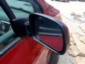 Oglinda dreapta PEUGEOT 307 [Fabr 2000-2008] 1.6 HDI NFU 80KW / 109CP