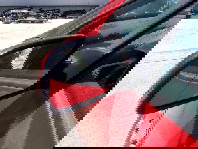 Oglinda stanga PEUGEOT 307 [Fabr 2000-2008] 1.6 HDI NFU 80KW / 109CP