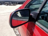 Oglinda stanga PEUGEOT 307 [Fabr 2000-2008] 1.6 HDI NFU 80KW / 109CP