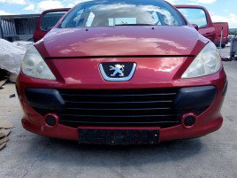 Bara fata PEUGEOT 307 [Fabr 2000-2008] 1.6 HDI NFU 80KW / 109CP