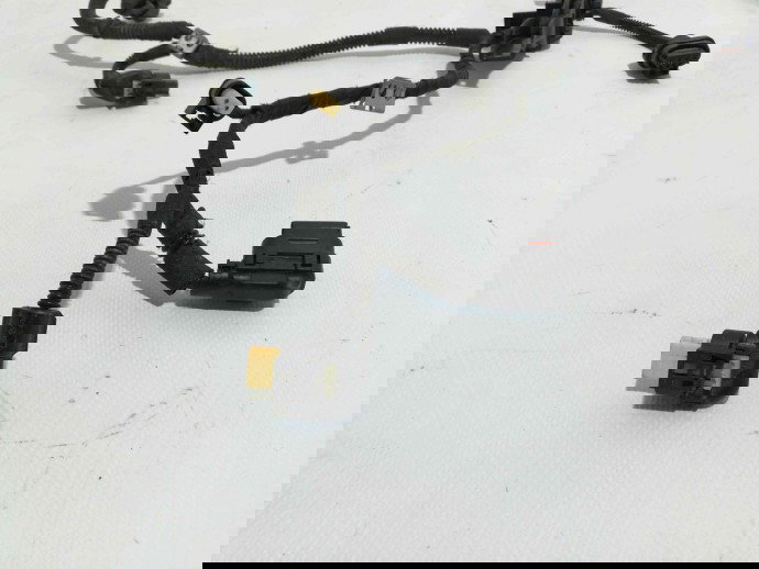 Instalatie motor A6541501100 Mercedes E220 W213 2.0 2016-2021