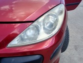 Far stanga PEUGEOT 307 [Fabr 2000-2008] 1.6 HDI NFU 80KW / 109CP