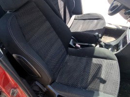 Scaun dreapta fata PEUGEOT 307 [Fabr 2000-2008] 1.6 HDI NFU 80KW / 109CP