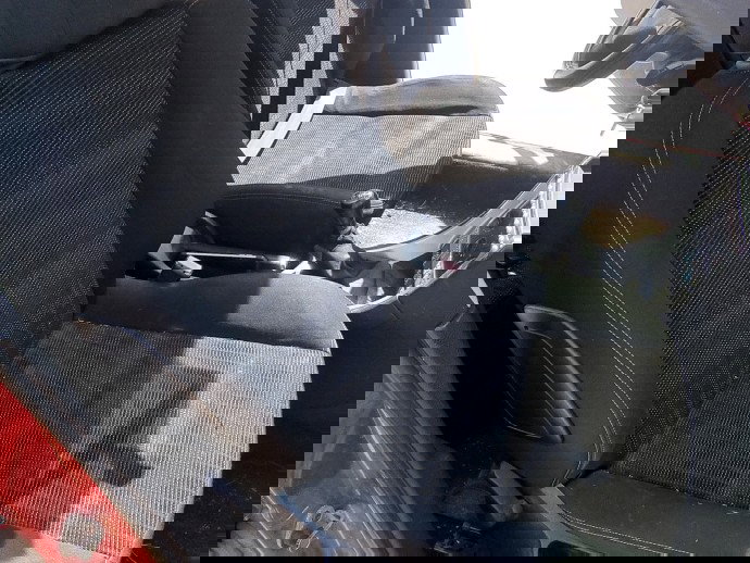 Scaun dreapta fata PEUGEOT 307 [Fabr 2000-2008] 1.6 HDI NFU 80KW / 109CP