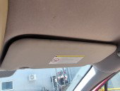 Parasolar dreapta PEUGEOT 307 [Fabr 2000-2008] 1.6 HDI NFU 80KW / 109CP