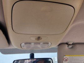 Plafoniera fata PEUGEOT 307 [Fabr 2000-2008] 1.6 HDI NFU 80KW / 109CP