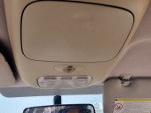 Plafoniera fata PEUGEOT 307 [Fabr 2000-2008] 1.6 HDI NFU 80KW / 109CP